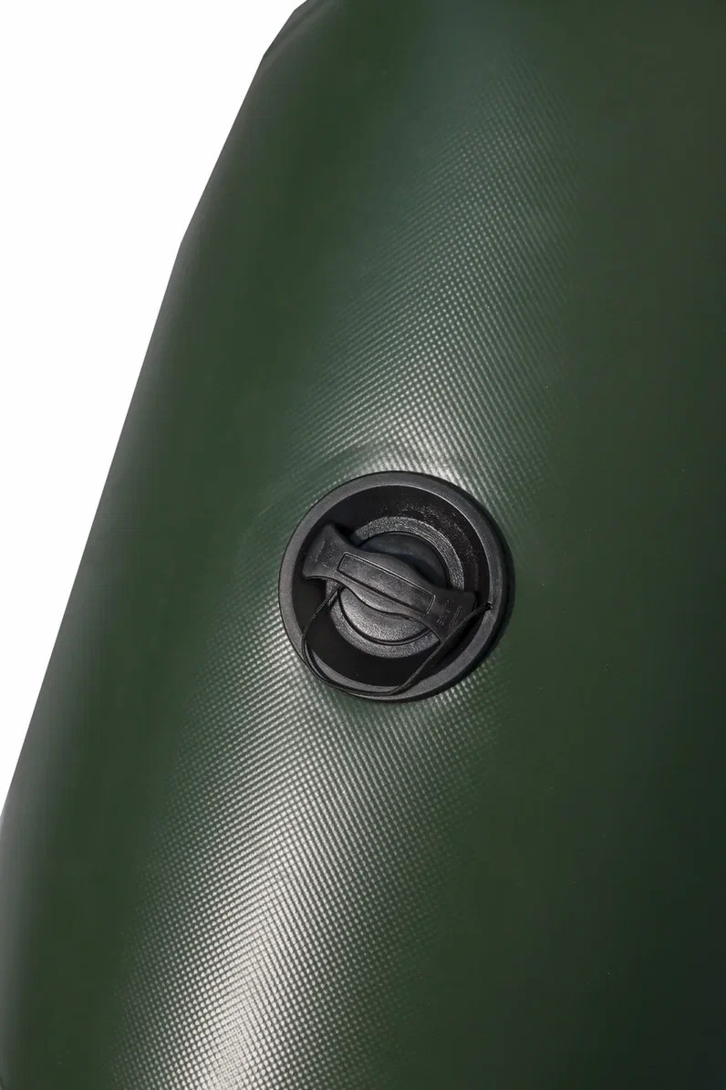 КРЕСЛО НАДУВНОЕ SMARINE, 85Х75 СМ, ПВХ, ЗЕЛЕНЫЙ в Арзамасе