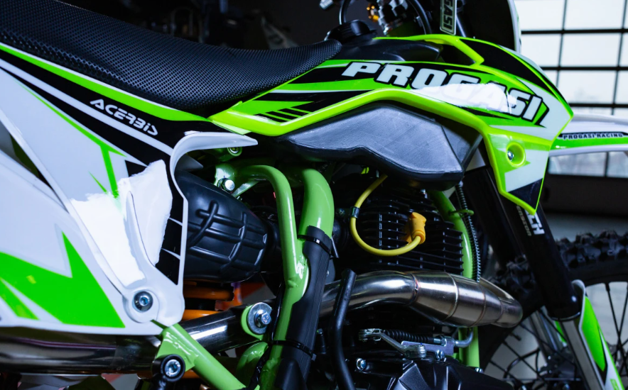 Мотоцикл Progasi SUPER MAX 300 PRO PR300 (ZS175FMN) в Арзамасе