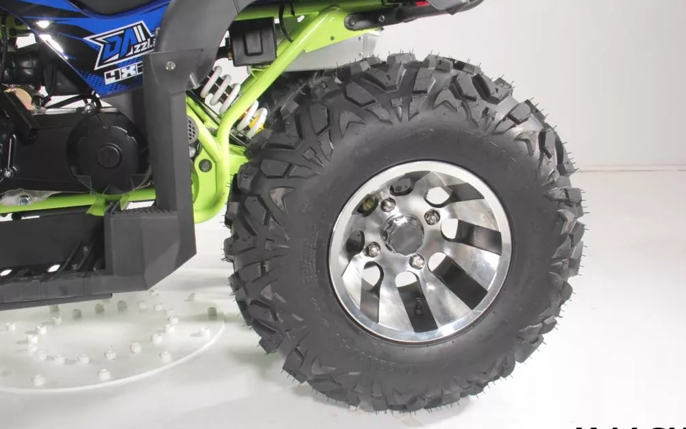 Квадроцикл YACOTA SELA MAX 200 в Арзамасе