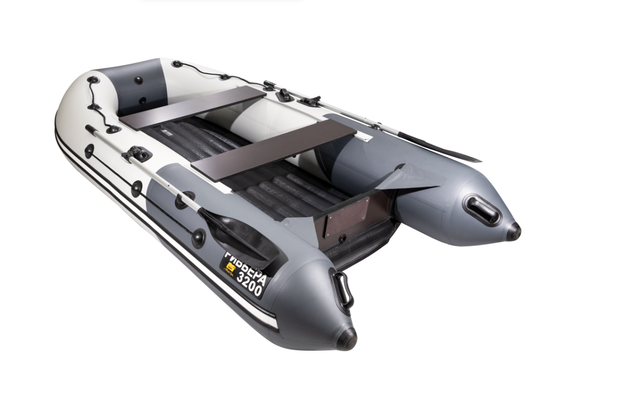 Лодка ривьера 3200 нднд гидролыжа в Арзамасе