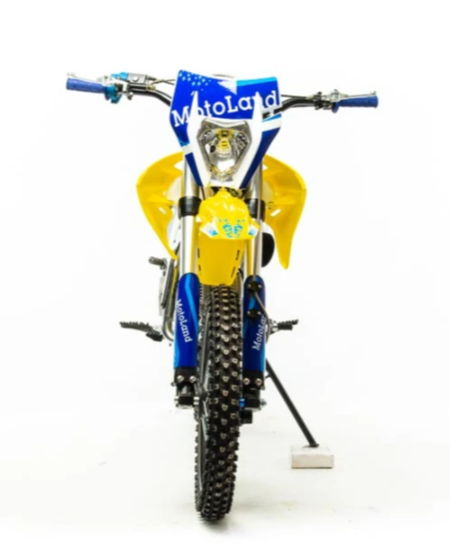 Питбайк MotoLand (МОТОЛЕНД) MZ125 в Арзамасе