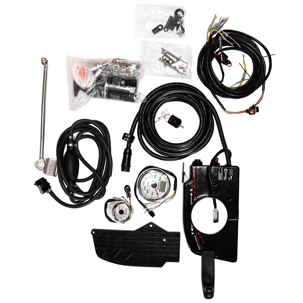 ЛОДОЧНЫЙ МОТОР TOYAMA F60FEL-T-EFI в Арзамасе