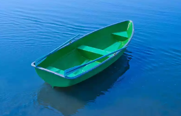 Стеклопластиковая Лодка Голавль в Арзамасе