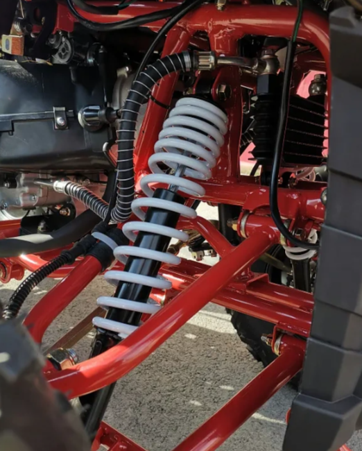 Квадроцикл GBM SHARP BIG 300 NEW в Арзамасе