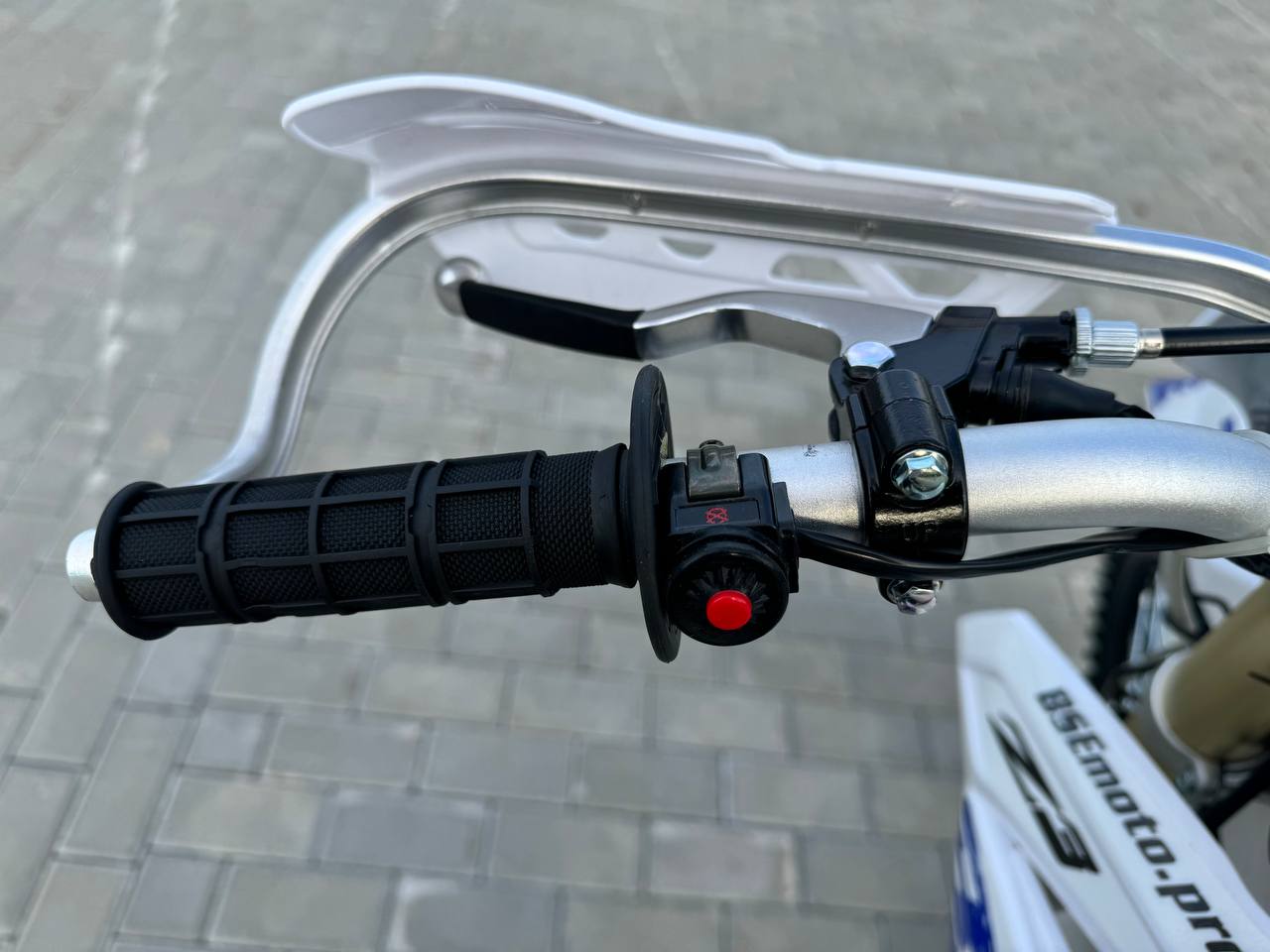 Эндуро / кросс мотоцикл BSE Z3 21/18 в Арзамасе