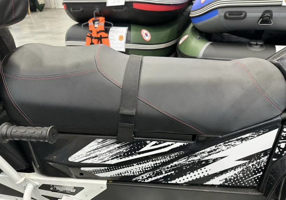 СНЕГОХОД IRBIS SF200L XE SUPERLONG в Арзамасе