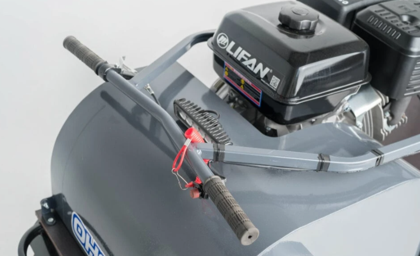 Мотобуксировщик ОНЕГО 500 15 FRONT LIMITED в Арзамасе