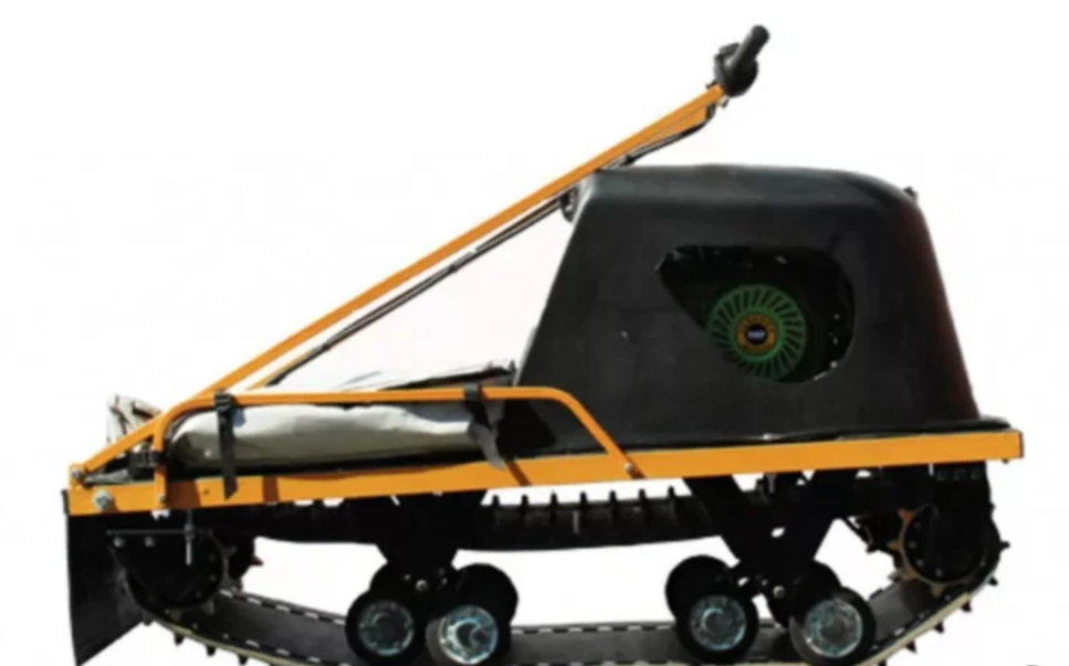 Мотобуксировщик LEBEDEV MOTORS РЕКС LV513 в Арзамасе