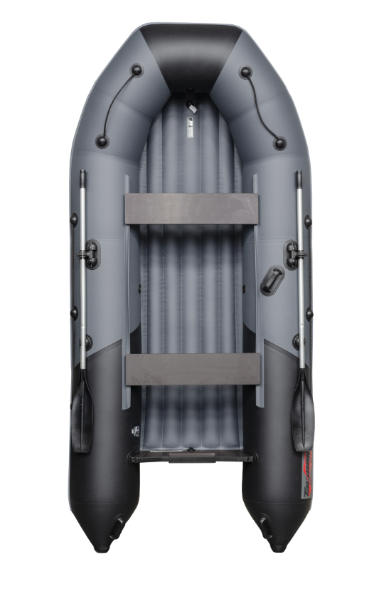 Лодка Таймень NX 3400 НДНД PRO в Арзамасе