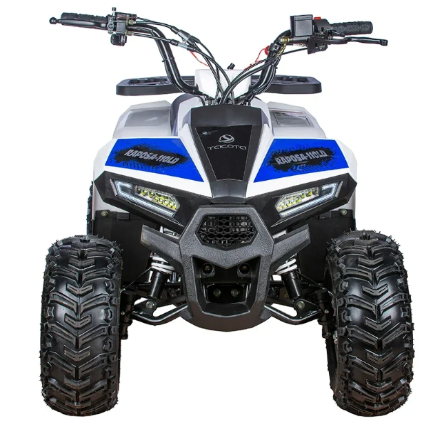 Квадроцикл Yacota Raposa 130 PRO-SPORT в Арзамасе