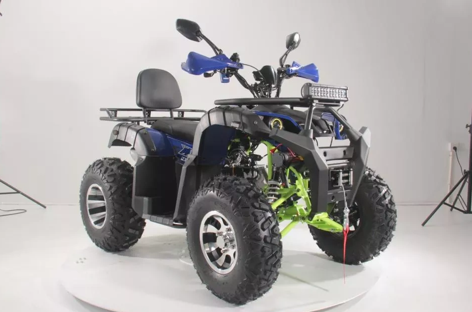 Квадроцикл YACOTA SELA MAX 200 в Арзамасе