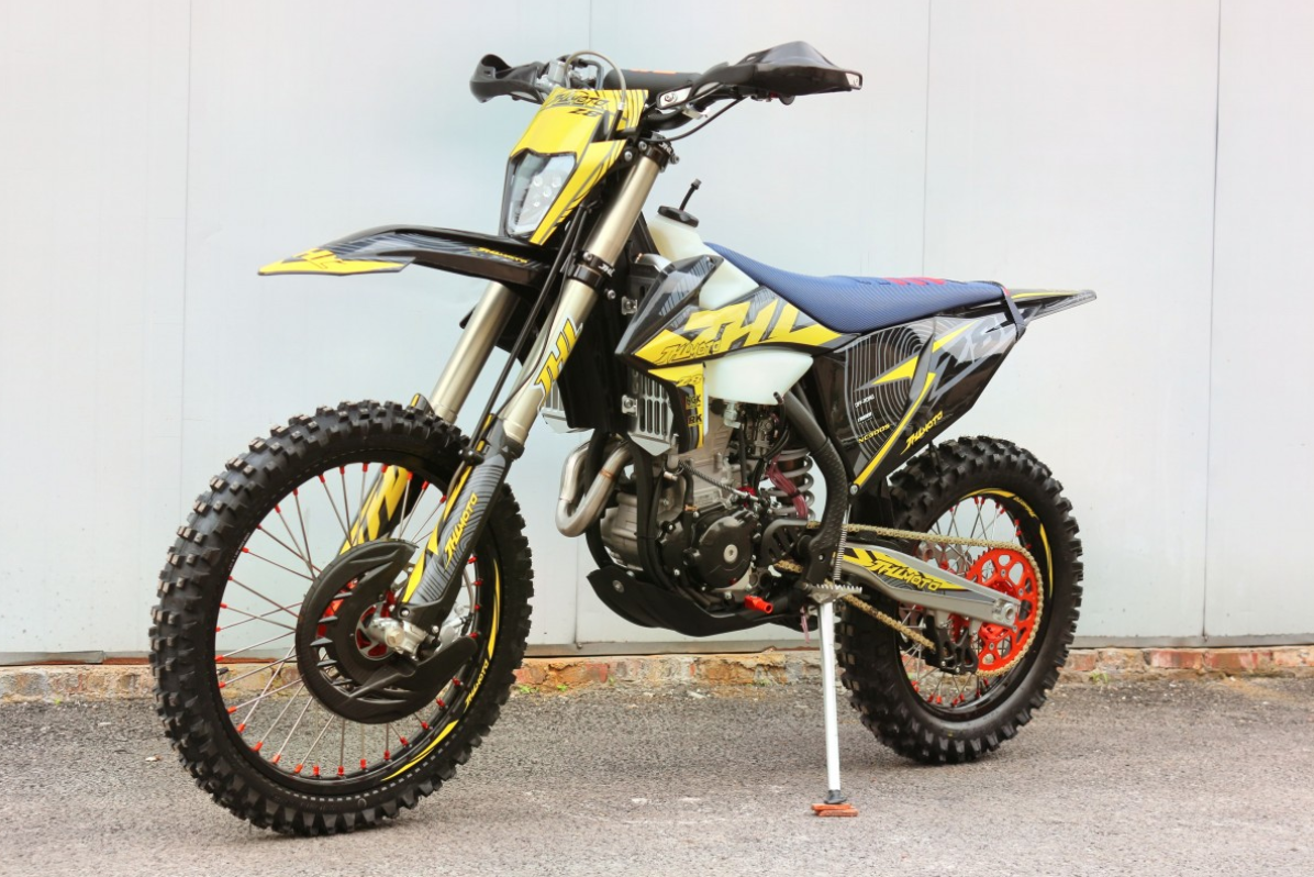 Мотоцикл JHLMOTO JHL Z8 NC300S (182-MN) в Арзамасе