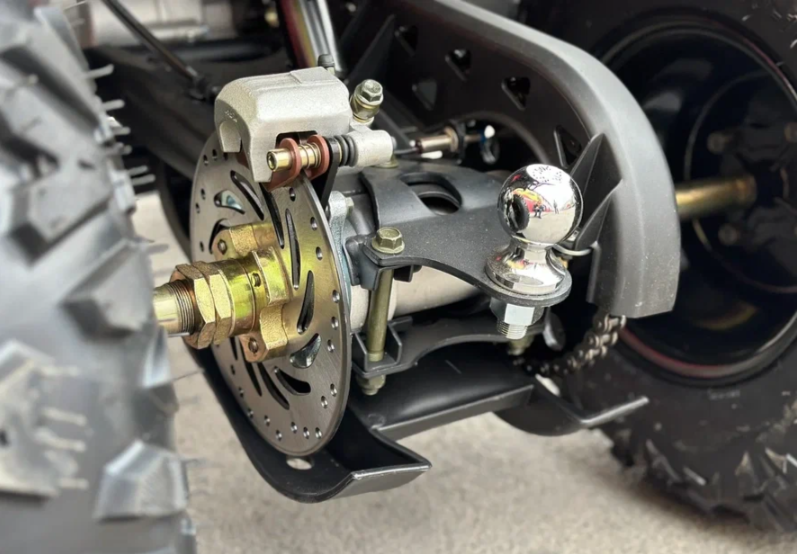 Квадроцикл GBM MAVERICK 300 NEW в Арзамасе