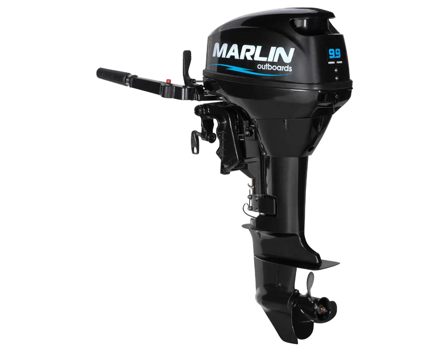 Лодочный мотор MARLIN MP 9.9 AMHL в Арзамасе