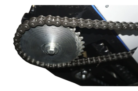 Мотобуксировщик XTREME-MOTORS "Полюс-2" Зима 13 л.с. в Арзамасе