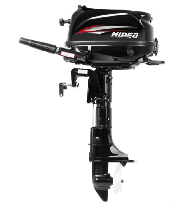 Лодочный мотор HIDEA HDF6HS в Арзамасе