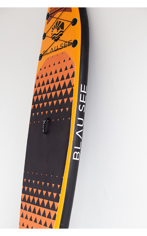 НАДУВНОЙ САП БОРД ORANGA SPACE 10,6 в Арзамасе