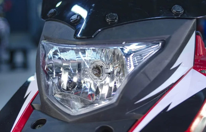 Снегоход Ataki WD 300 в Арзамасе