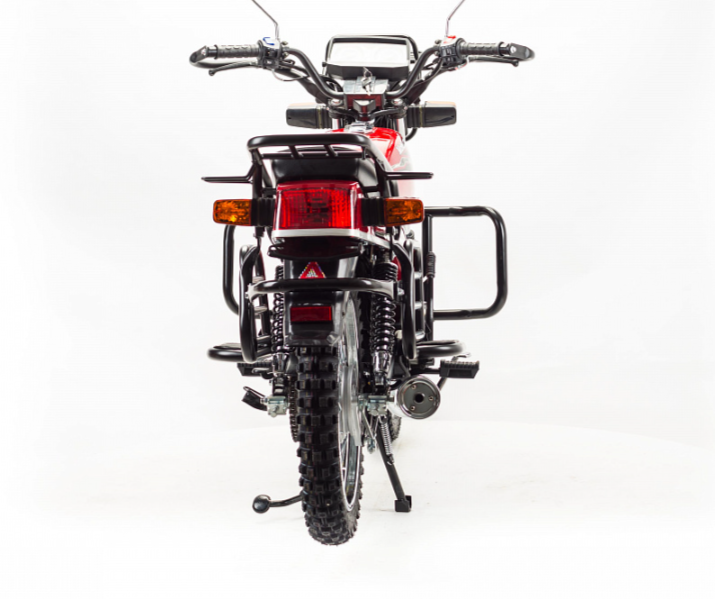 Мотоцикл MOTOLAND (МОТОЛЕНД) FORESTER LITE 200 в Арзамасе