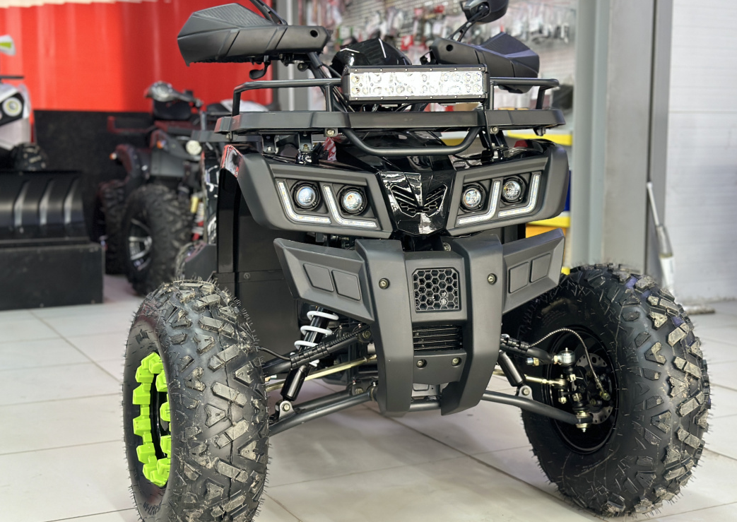 Квадроцикл GBM MAVERICK 300 NEW LUX в Арзамасе