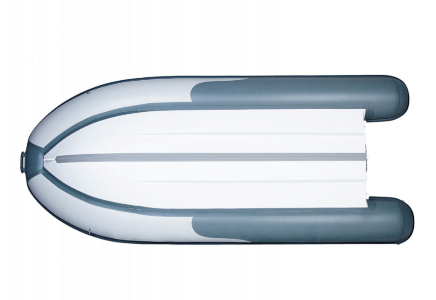 Лодка GLADIATOR RIB380AL в Арзамасе