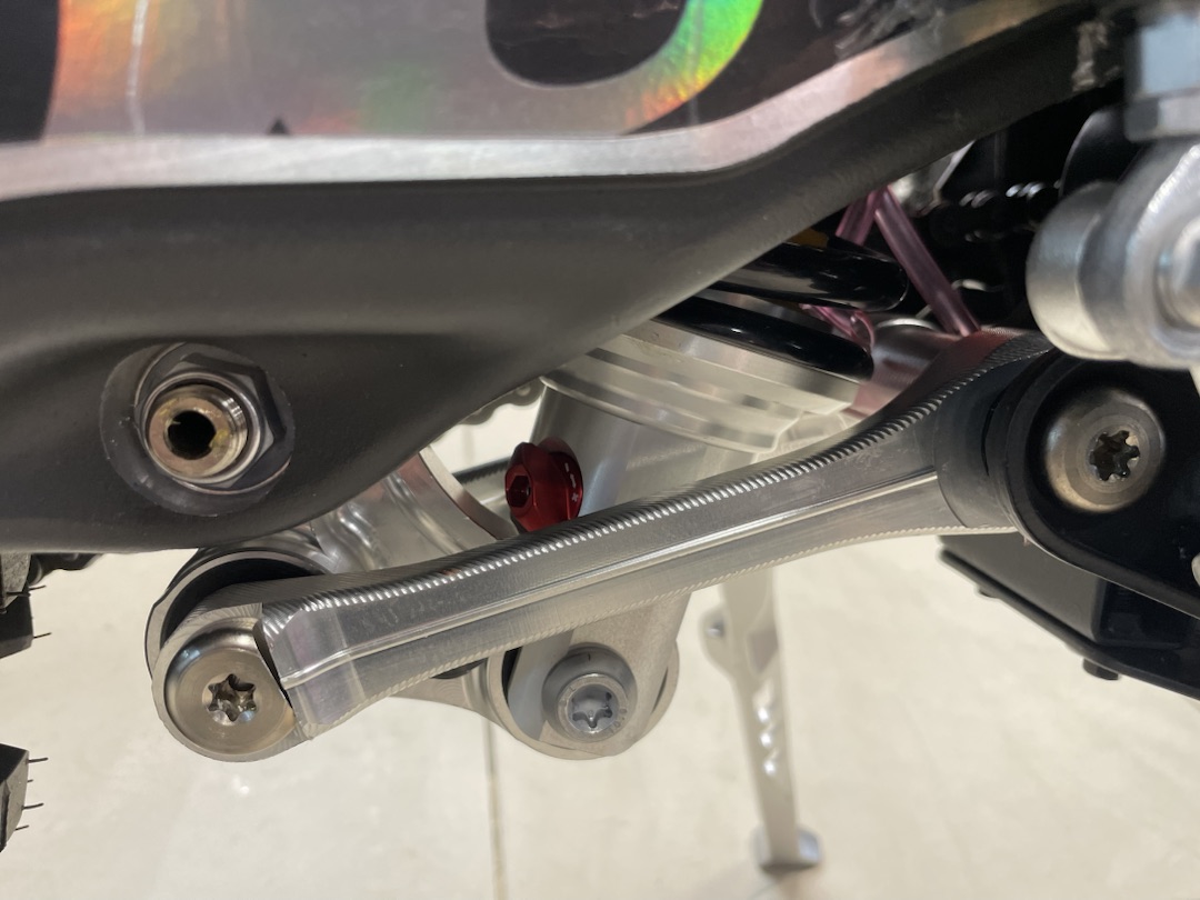 Кроссовый мотоцикл PROMAX BLACKOUT NB300 MX в Арзамасе