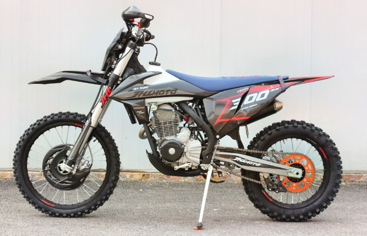 Мотоцикл JHLMOTO JHL Z3+ CB300 (175FMM) в Арзамасе