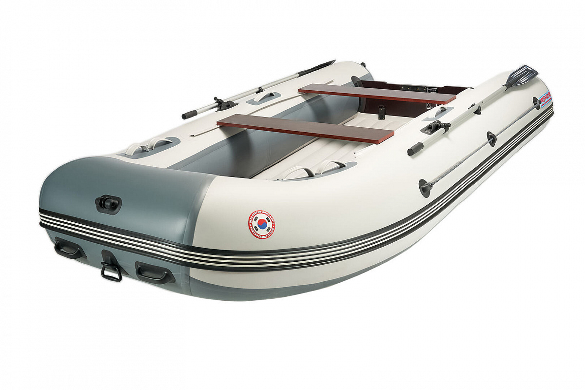 Лодка MISHIMO LITE DF 400 в Арзамасе