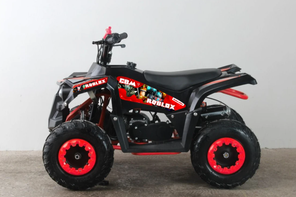 Квадроцикл GBM ROBLOX в Арзамасе