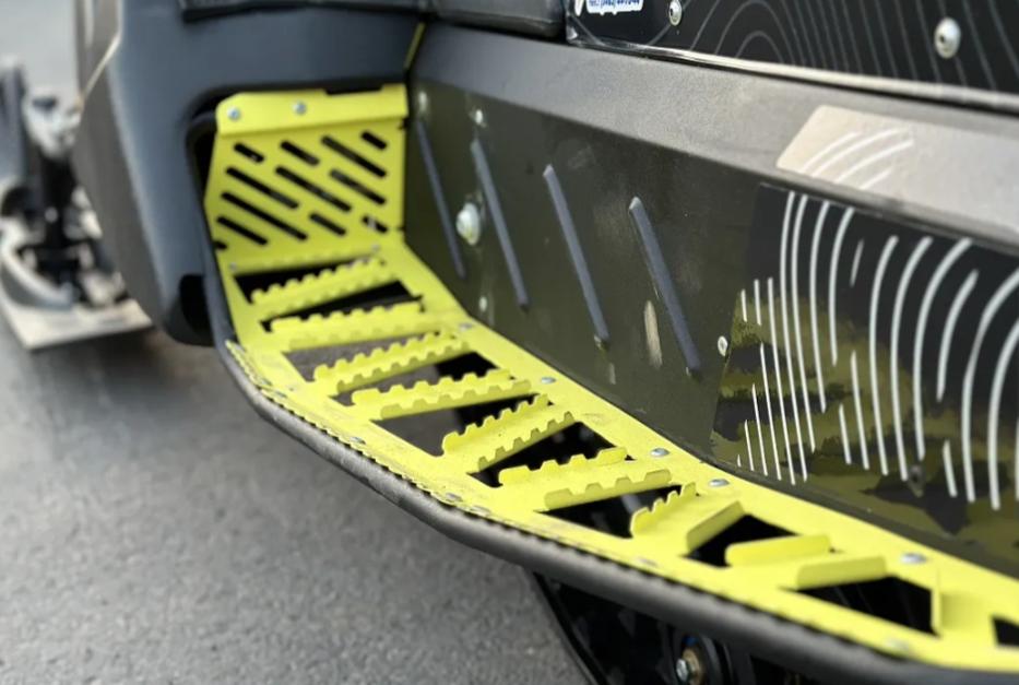 Снегоход РМ TIKSY 500 4Т в Арзамасе