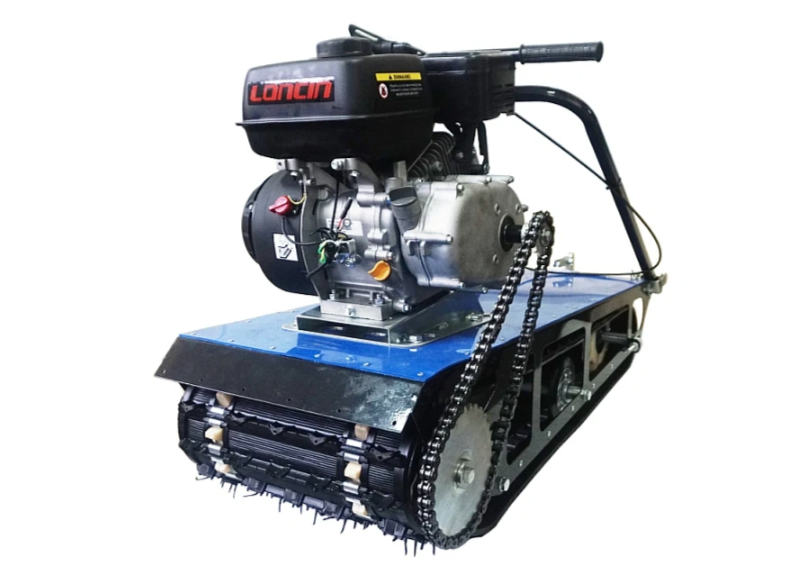 Мотобуксировщик XTREME-MOTORS "Конек-Горбунок" 8.5 л.с. в Арзамасе