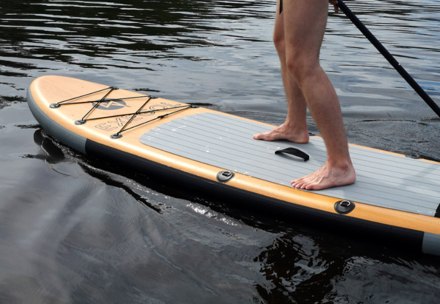 SUP (САП) Доска MISHIMO DINO 10(305) в Арзамасе