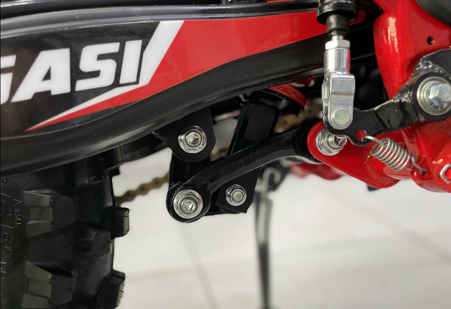 Мотоцикл Progasi SUPER MAX 250 PRO SPORT в Арзамасе