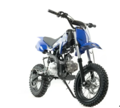 Питбайк MOTOLAND (МОТОЛЕНД) GS Motors S11 в Арзамасе