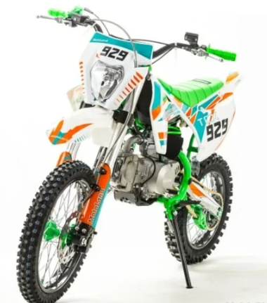 Питбайк MOTOLAND (МОТОЛЕНД) Кросс 125 TCX125 E в Арзамасе