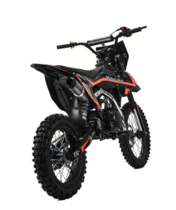 Питбайк MOTOLAND (МОТОЛЕНД) 150 GF150 E в Арзамасе