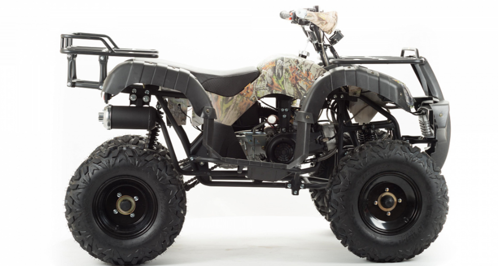 Квадроцикл MOTOLAND (МОТОЛЕНД) 200 ALL ROAD в Арзамасе