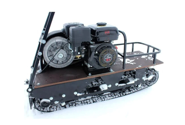 Мотобуксировщик ОНЕГО 500 15 л.с. в Арзамасе