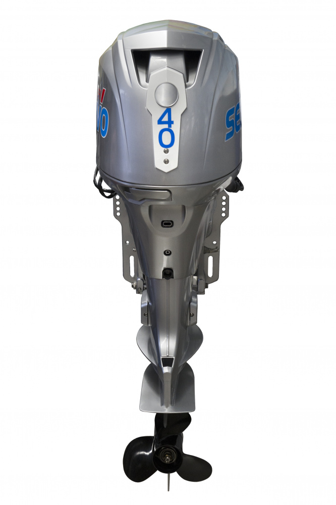 Лодочный мотор SEANOVO SNEF40FEL-T EFI в Арзамасе