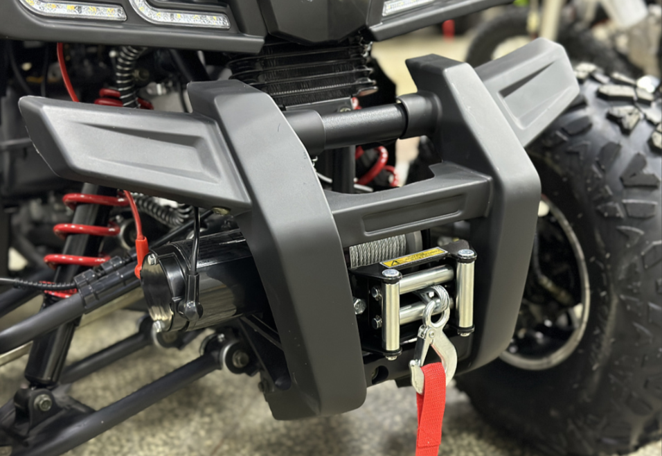 Квадроцикл GBM MAVERICK 300 NEW PREMIUM в Арзамасе