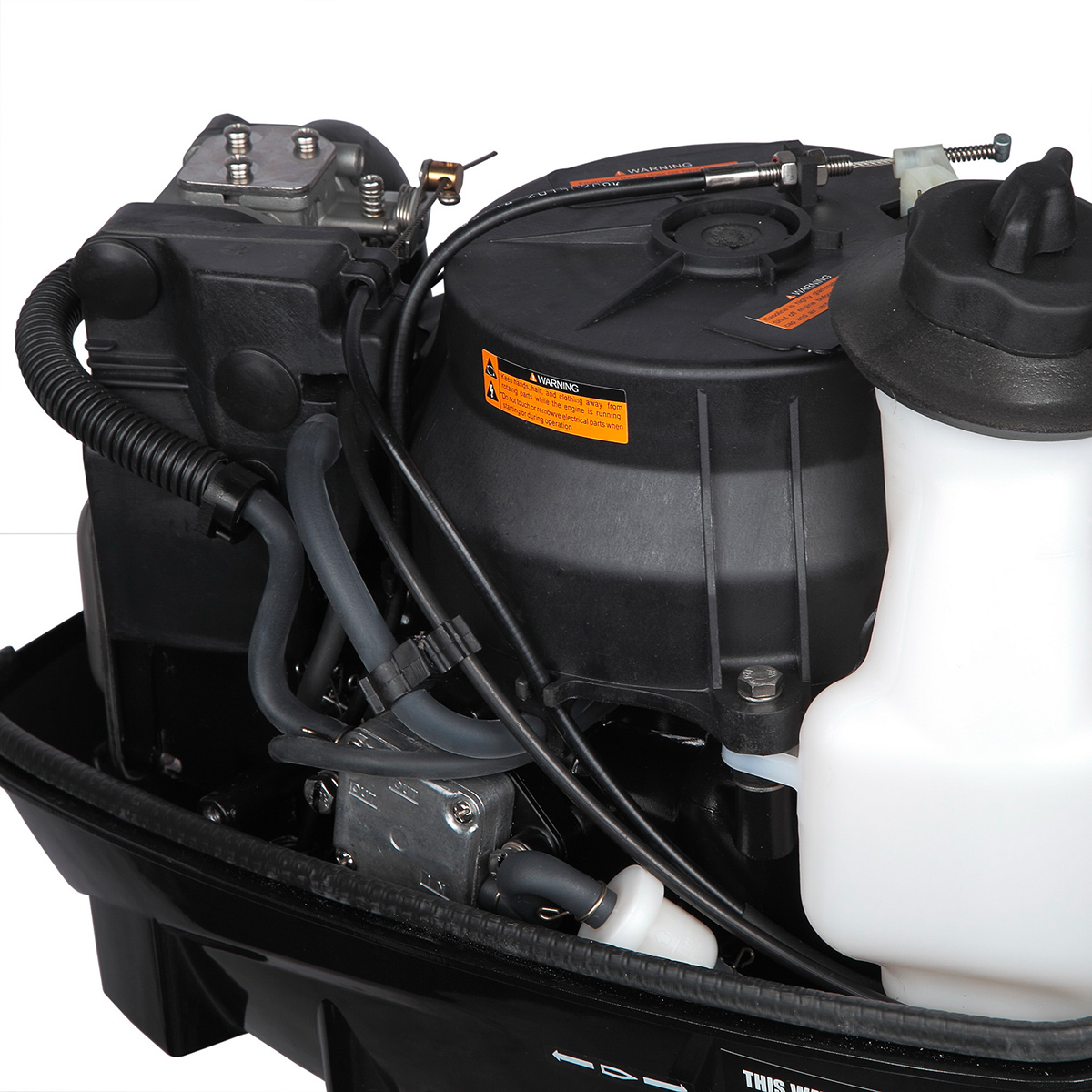 Лодочный мотор MARLIN MF 5 AMHL в Арзамасе