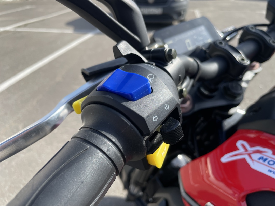 Мопед PROMAX CB150R (49) в Арзамасе