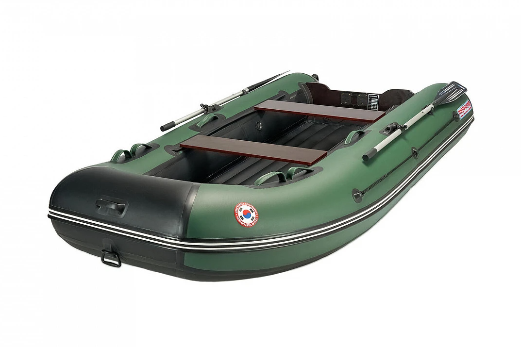 КОМПЛЕКТ ЛОДКА MISHIMO LITE 390 + МОТОР 9,9 (15) Л.С. в Арзамасе