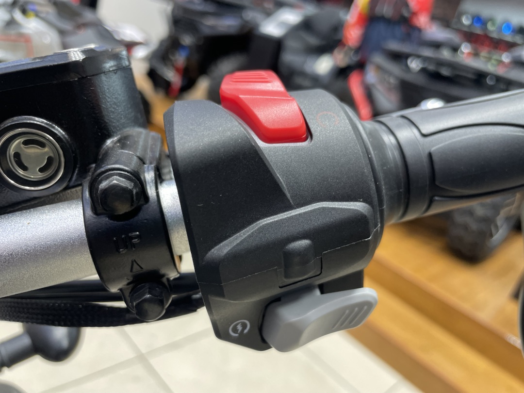 Мотоцикл Benda Chinchilla 300 в Арзамасе