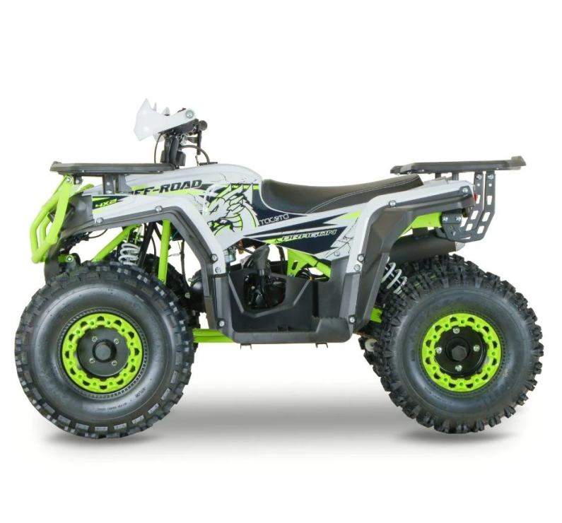 Квадроцикл YACOTA DRAGON 125 в Арзамасе