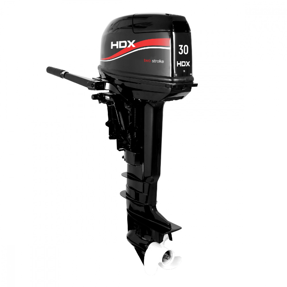 Лодочный мотор 2-х тактный HDX T 30 BMS в Арзамасе
