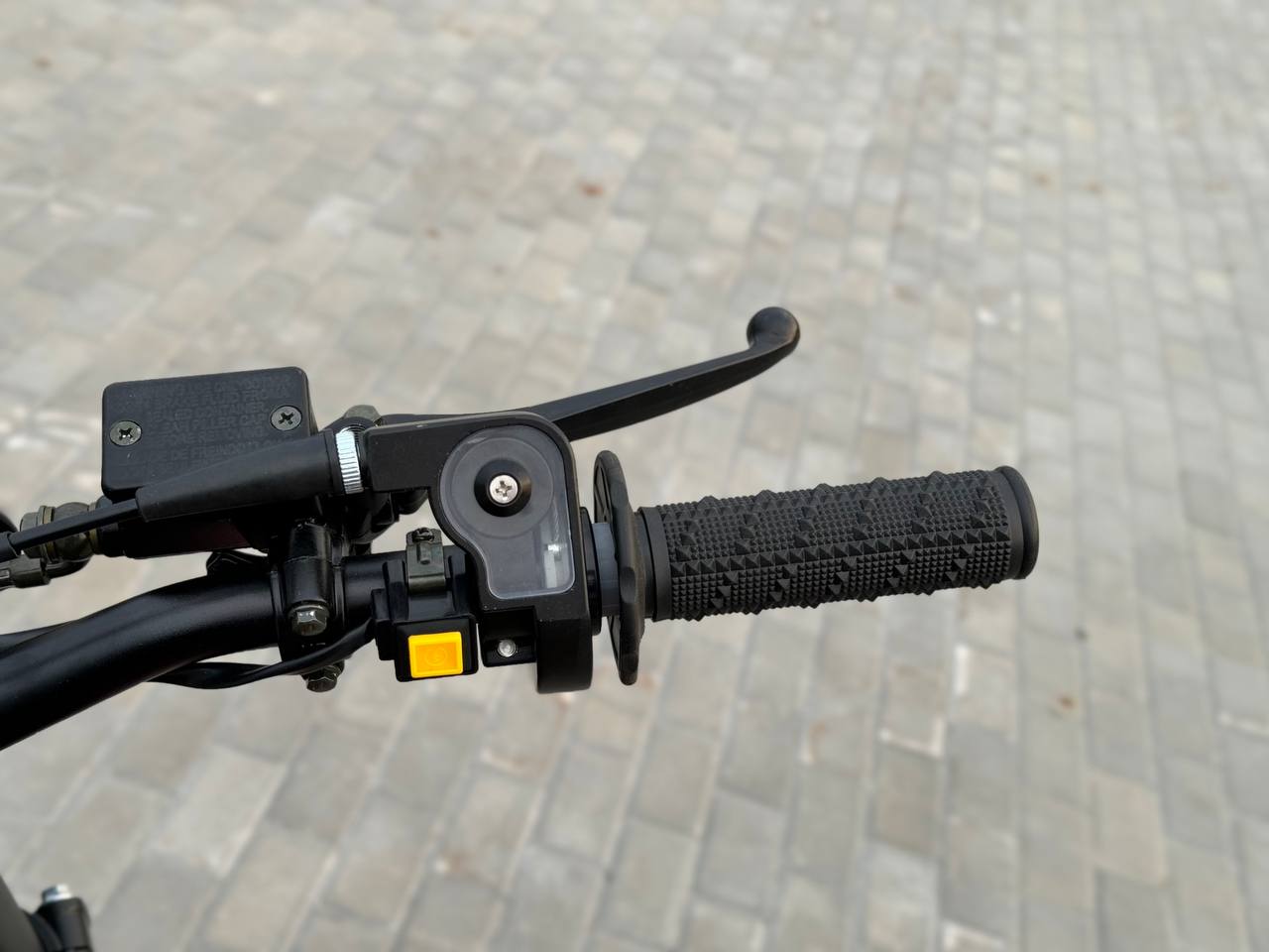 Кроссовый мотоцикл Sanchez Maniac CB300F в Арзамасе