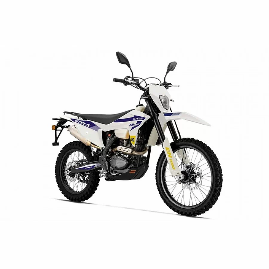 Мотоцикл STELS ЭНДУРО EN250  в Арзамасе