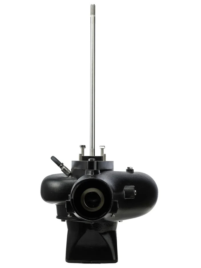 ВОДОМЕТНАЯ НАСАДКА GLADIATOR WT 15 YAMAHA, MARLIN, PARSUN, GOLFSTREAM в Арзамасе