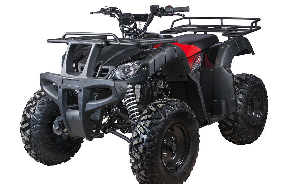 Квадроцикл YACOTA SELA 200 в Арзамасе